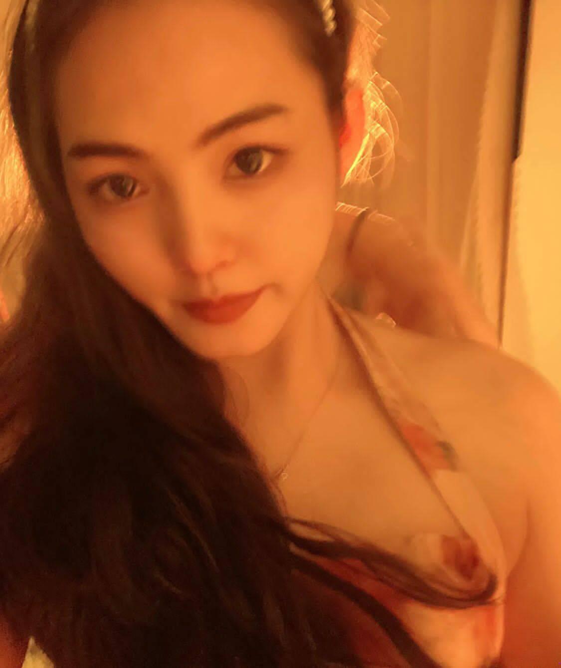 大连中山区漂亮的上门妹子